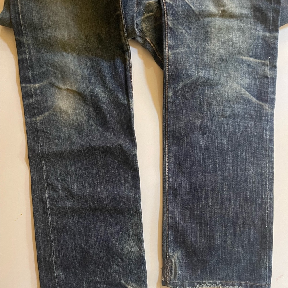 Jean Shop “Rocker” - Picture 8 of 12